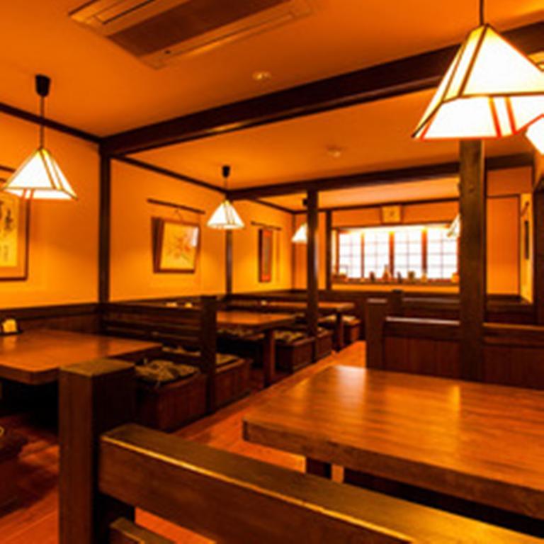 Jinpuso Hotell Miyazu Exteriör bild