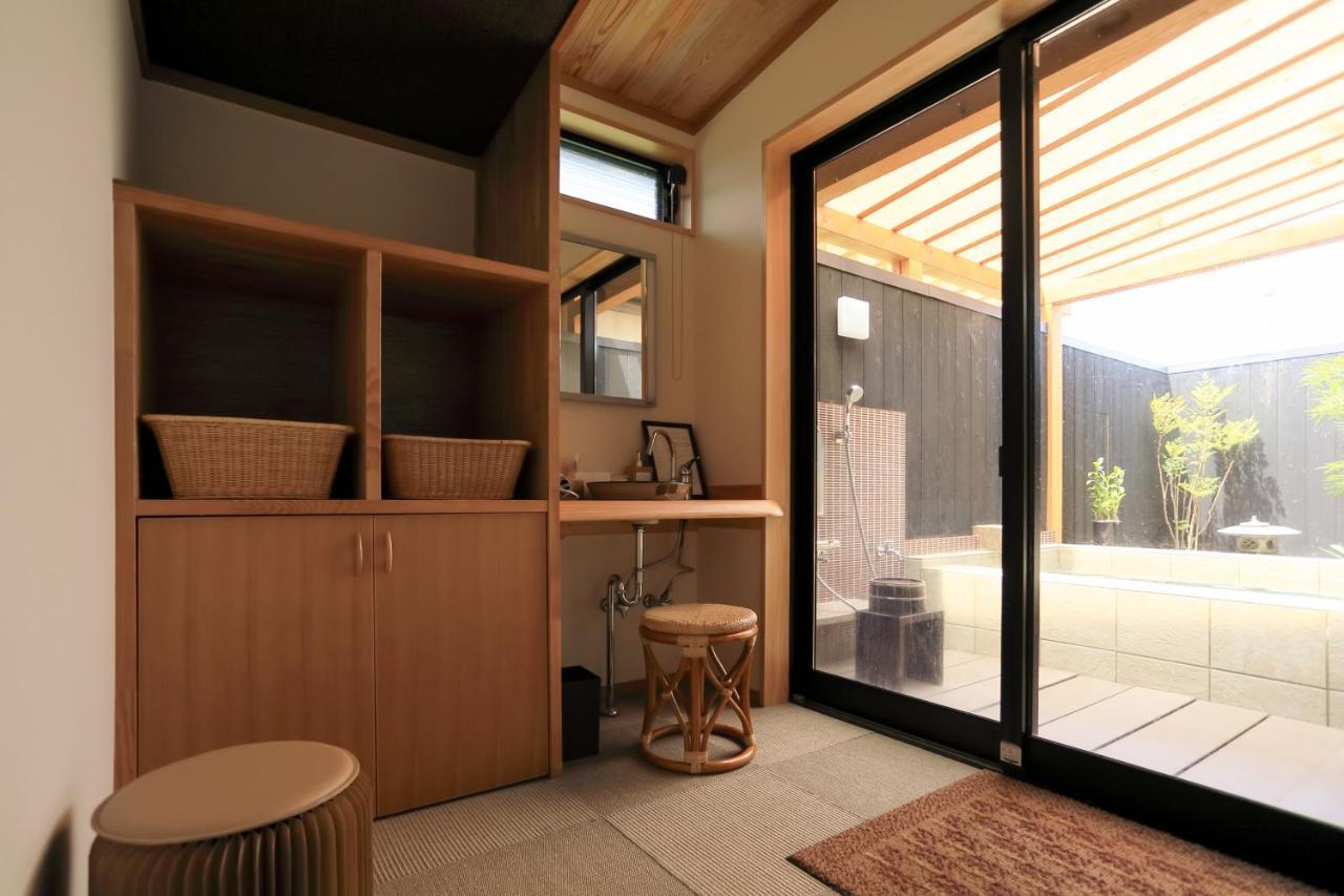 Jinpuso Hotell Miyazu Exteriör bild